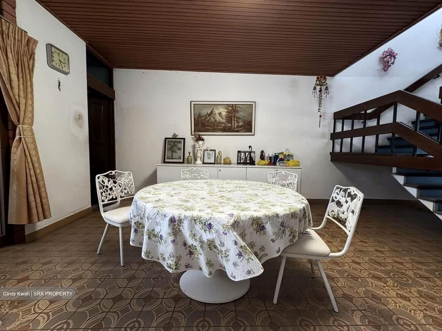 Faber Hills (D5), Semi-Detached #563495171